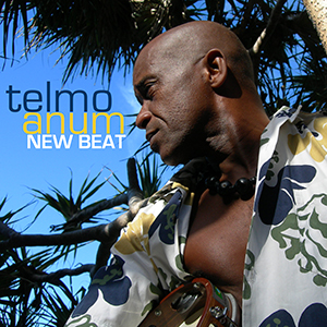 Telmo Anum - New Beat (EPCD04)