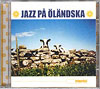 Jazz på Öländska - cover.