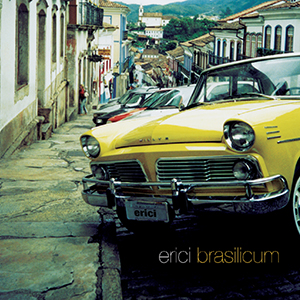 Erici Brasilicum (EPCD03)