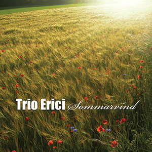 Trio Erici - Sommarvind (EPDR05)