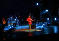 Caetano Veloso at Chevrolet Hall, Belo Horizonte