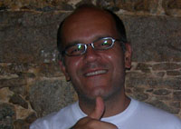 Marcos Suzano