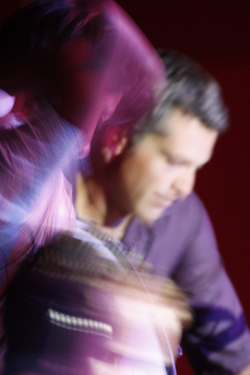 Harald Erici. Photo: Brent Bevan.