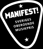 Manifest Logo