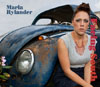 Maria Rylander - Facing South CD